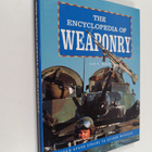 Ian V. Hogg : The encyclopedia of weaponry : From stone s... - pikkukuva 1