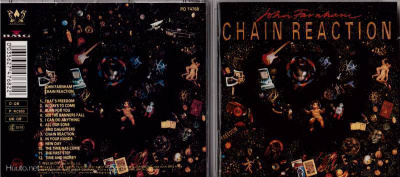 JohnFarnham - chain reaction