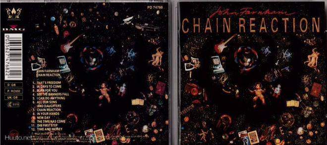 JohnFarnham - chain reaction