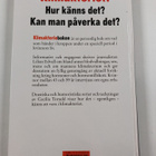 Lilian Edvall : Klimakterieboken - pikkukuva 2