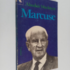 Alasdair MacIntyre : Marcuse - pikkukuva 1
