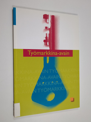 Työmarkkina-avain