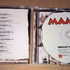 MAMBA MEILLE VAI TEILLE CD 2002 - pikkukuva 3