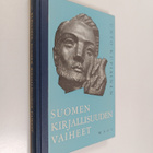 Unto Kupiainen : Suomen kirjallisuuden vaiheet - pikkukuva 1