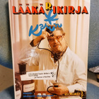Kari Suomalainen "Lääkärikirja" - pikkukuva 1