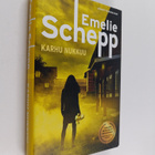 Emelie Schepp : Karhu nukkuu : Jännitysromaani - pikkukuva 1