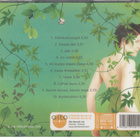 RUKKA KÄENKUKUNTAYÖY CD - pikkukuva 2