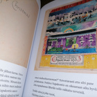 J.R.R. Tolkien - Kirjeitä Joulupukilta - 100-vuotislaitos - pikkukuva 4