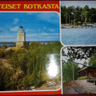 kortti Kotka tai Pyhtää - erilaisia paikkakuntakortteja - pikkukuva 5
