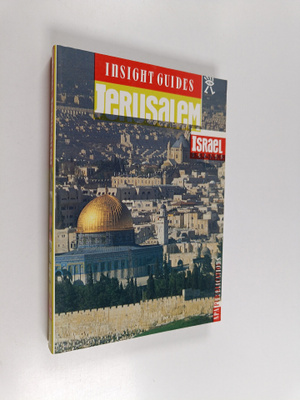 Simon Griver ym. : Jerusalem