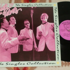 VEETI & THE VELVETS ~ The Singles Collection ~ LP - pikkukuva 1
