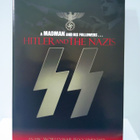 2 x dvd Hitler and the Nazis - pikkukuva 1