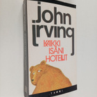 John Irving : Kaikki isäni hotellit - pikkukuva 1