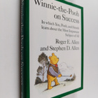 Roger E. Allen ym. : Winnie-the-Pooh on Success : In whic... - pikkukuva 1