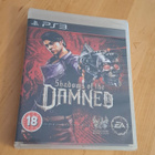 Avaamaton: Shadows of the Damned / PS3 - pikkukuva 1