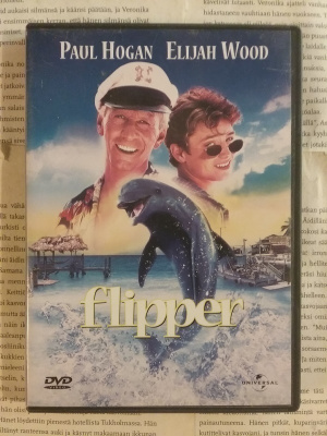 Flipper (DVD)