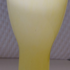Iittala  Saaren neidot  maljakko, keltainen! - pikkukuva 2