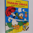 Walt Disney : Tuulen viemää ja muita Aku Ankan parhaita - pikkukuva 1