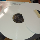 2LP Postal Service : Give up ( SIS POSTIKULU  ) - pikkukuva 4
