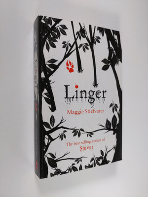 Maggie Stiefvater : Linger