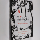 Maggie Stiefvater : Linger - pikkukuva 1