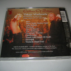 Children Of Bodom - Tokyo Warhearts (CD) - pikkukuva 2