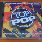 Top Pop:14 Pop-Songs CD.Hieno! - pikkukuva 1