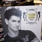 CD +  DVD SARBEL : YASSOU MARIA ( SIS POSTIKULU ) - pikkukuva 1