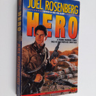 Joel Rosenberg : Hero - pikkukuva 1