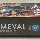 Uhka menneisyydestä (11DVD) koko sarja (UUSI) - pikkukuva 4