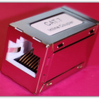 Cat7 RJ45 jatkopala / Ethernet liitin #30200 - pikkukuva 3