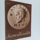 Suomen kuvalehti 41/1929 - pikkukuva 1