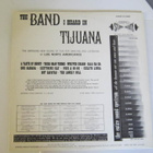 Los Norte Americanos LP USA 1967 The Band I Heard In Tijuana - pikkukuva 2