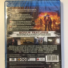 The Forever Purge (Blu-ray) 2021 (UUSI) - pikkukuva 2