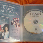 Tess of the D´urbervilles - Tessin tarina , DVD - pikkukuva 3