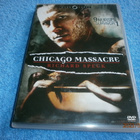 CHICAGO MASSACRE - DVD - pikkukuva 1