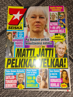 7 päivää 36/2019