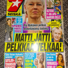7 päivää 36/2019 - pikkukuva 1