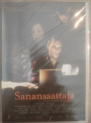 Sanansaattaja (Uusi)