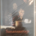 Sanansaattaja (Uusi) - pikkukuva 1