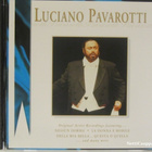Luciano Pavarotti • Luciano Pavarotti CD - pikkukuva 1