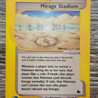 Mirage stadium skyridge 132/144! - pikkukuva 1