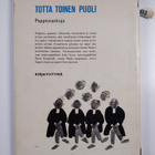 Erkki Kario : Totta toinen puoli : pappiskaskuja - pikkukuva 2