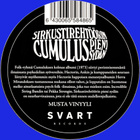 Cumulus  – Sirkustirehtöörin Pieni Sydän LP - pikkukuva 2