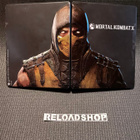 Mortal Kombat X - STEELBOOK EDITION XBOX ONE - pikkukuva 1