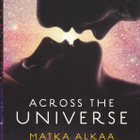 Beth Revis: Across the Universe 1 Matka alkaa (sid. 2012) - pikkukuva 1