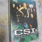CSI: Crime Scene Investigation - fifth season ( AVAAMATON ) - pikkukuva 1