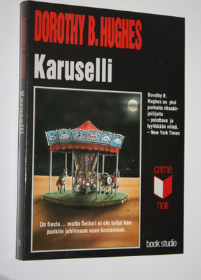 Dorothy B. Hughes : Karuselli