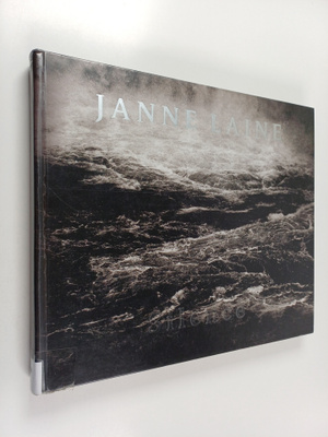 Janne Laine : Silence