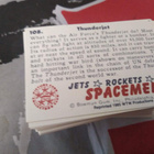 Spacemen purkkakortit - pikkukuva 2